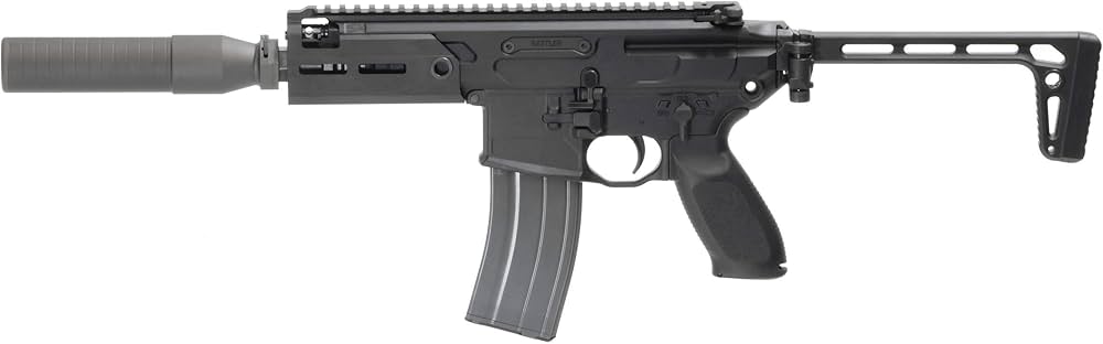 (最終価格)APFG MCX Rattler SD GBB(日本仕様)　ガスブロ 最終価格)APFG MCX Rattler SD GBB(日本仕様)ガスブロ